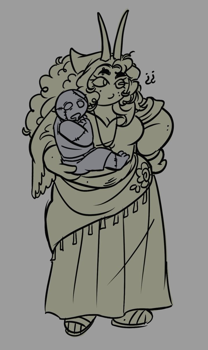 futchraines's tweet photo. mama y bebe #vasterror https://t.co/dlocPRgSxP