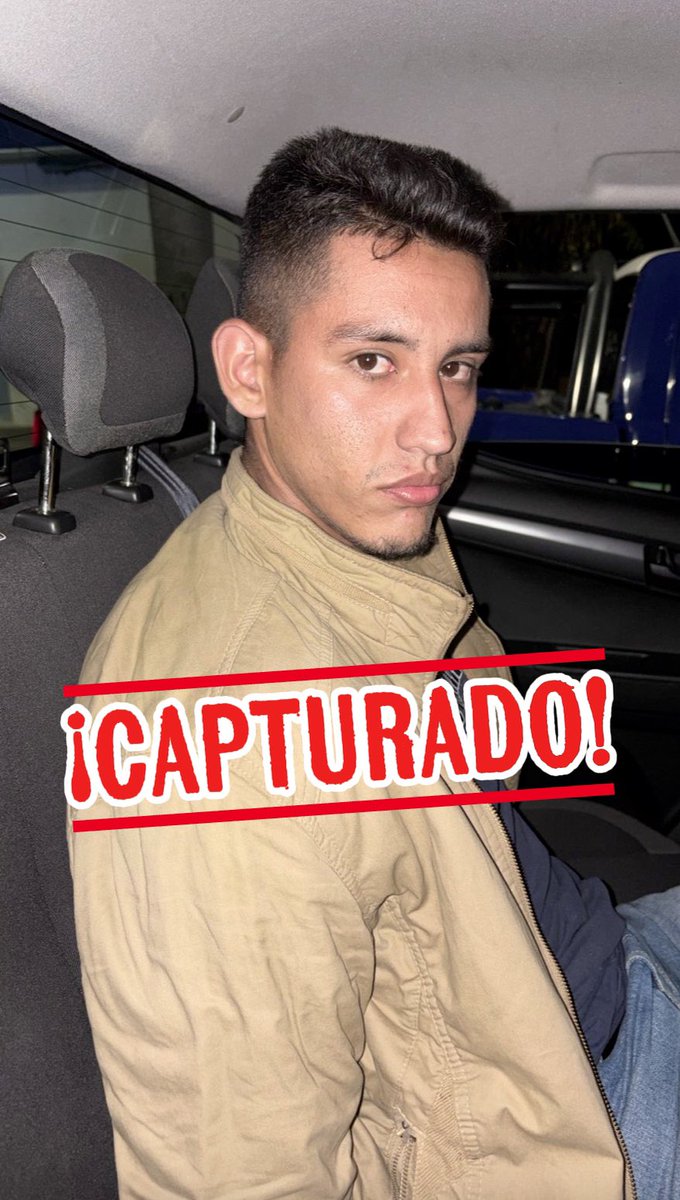 mindefensa's tweet photo. ¡Otro criminal que estará tras las rejas! En un duro golpe al ELN, la @DIJINPolicia capturó en Ocaña a alias ‘Firulais’, francotirador del Frente Camilo Torres y autor material del asesinato de tres policías.

Además, este criminal fue designado por alias 'El Zorro' para ejecutar un atentado contra el presidente @ABDELAESPRIELLA. Con su captura, el mensaje es claro: las amenazas no detendrán la ofensiva de la Fuerza Pública.

Estamos trabajando para seguir llevando ante la justicia a los enemigos de la Patria. Más temprano que tarde enfrentarán todo el peso de la ley.