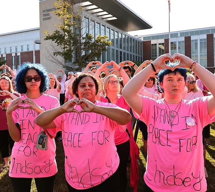 ChristineX2024's tweet photo. Every single one of these delusional pink lunatics that have children need to be identified and investigated by Child Protective Services. https://t.co/YVpnJb7gUD