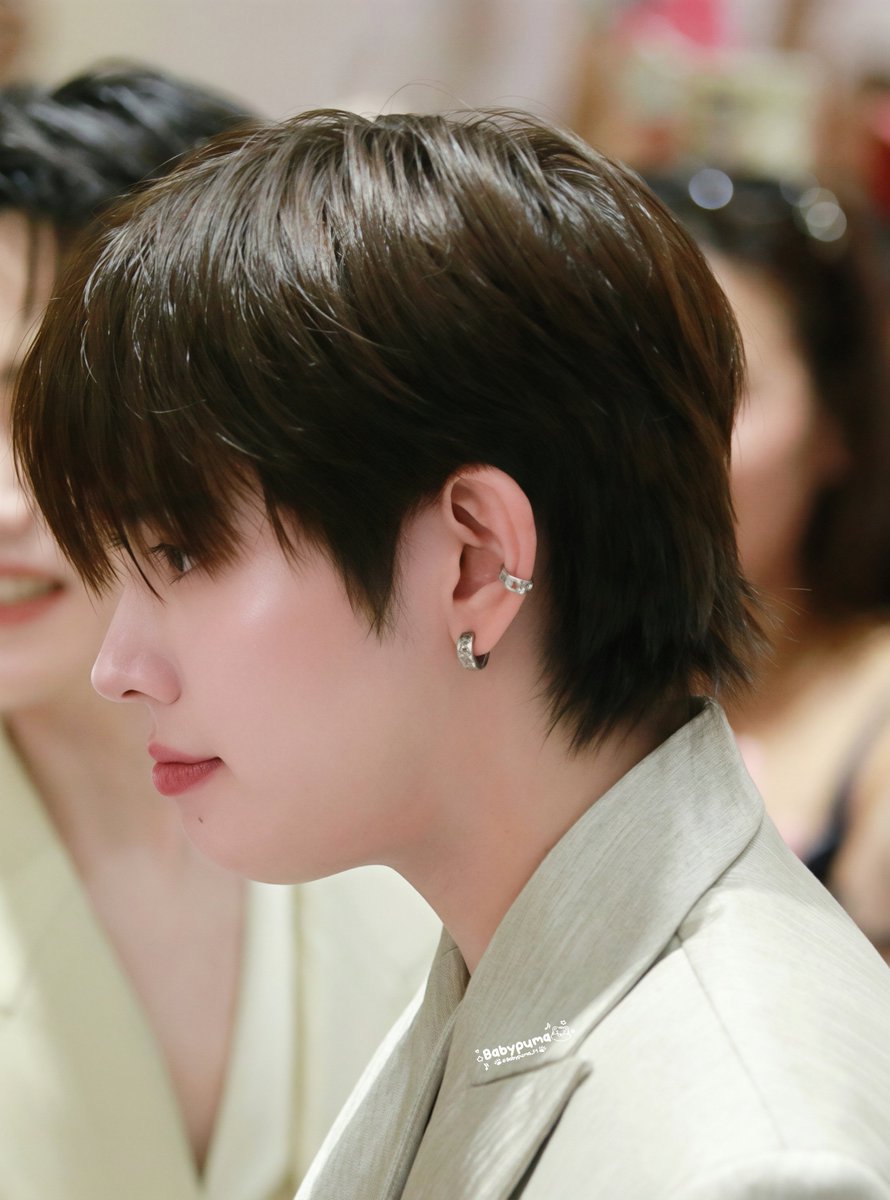Babypuma_F1's tweet photo. ยัยบี๋แก้มน่าบีบที่สุด😚🤏

TFO PRAEW AWARDS PARAGON

#SiamParagonxPraewxTleFirstone 
☆° #TleFirstone | #Firstone •☆ https://t.co/bachIx0FlR