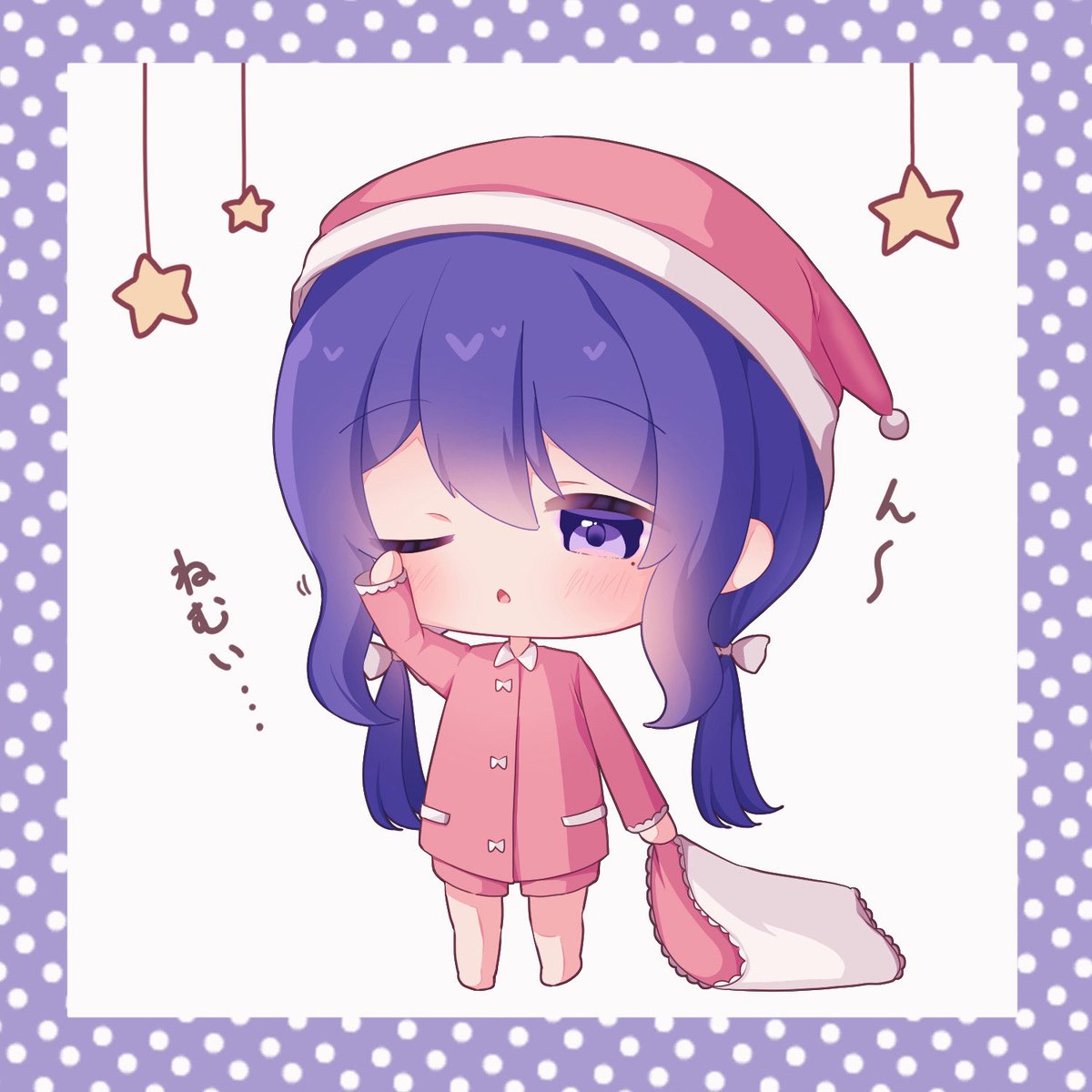 amtk_hina's tweet photo. はよぉ〜(⊃ωｰ`).｡oO
まだ眠いなぁ〜……。。。
#ゆうひな https://t.co/4O3NUo6hyF