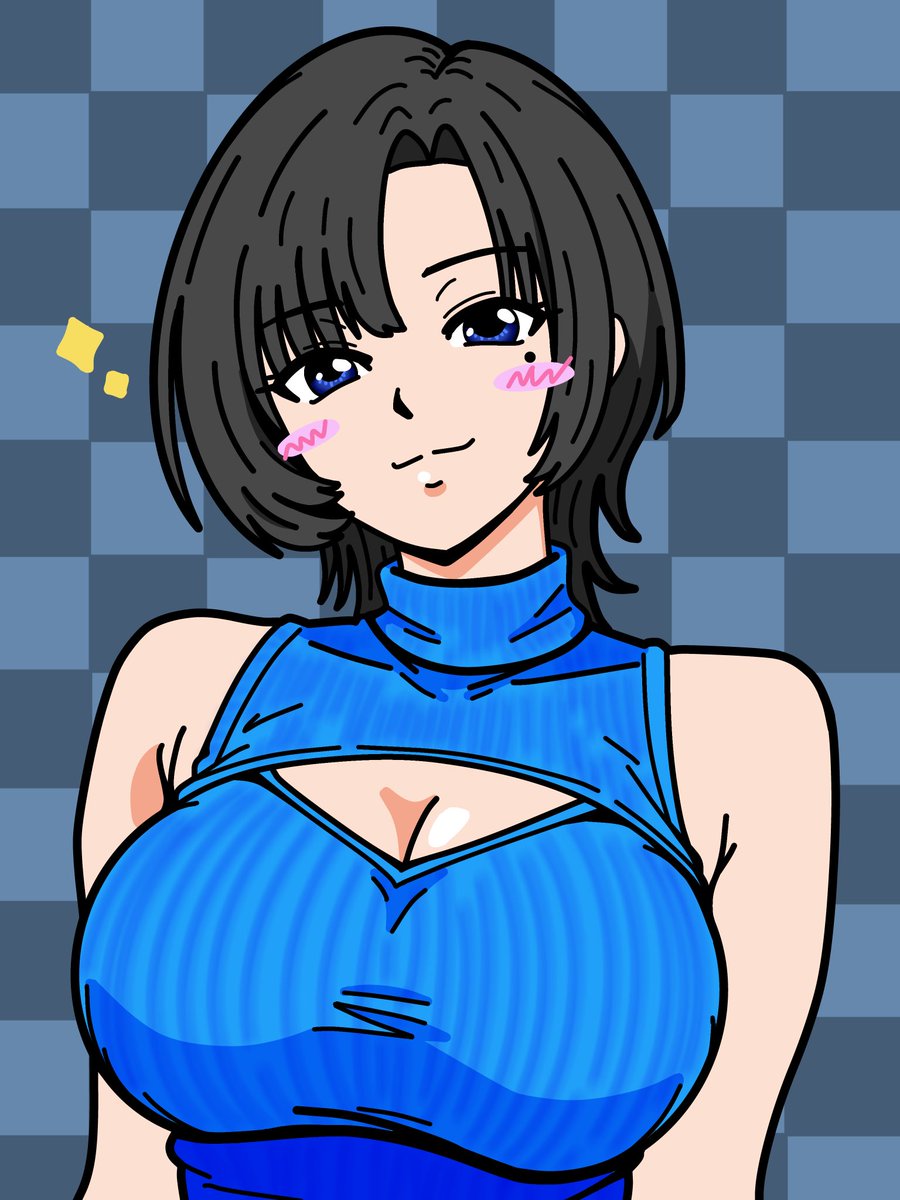 minatoblue2's tweet photo. 再掲ですが参加表明わっしょい！
#デカパイ祭り2026 https://t.co/lXKWz8pa0j