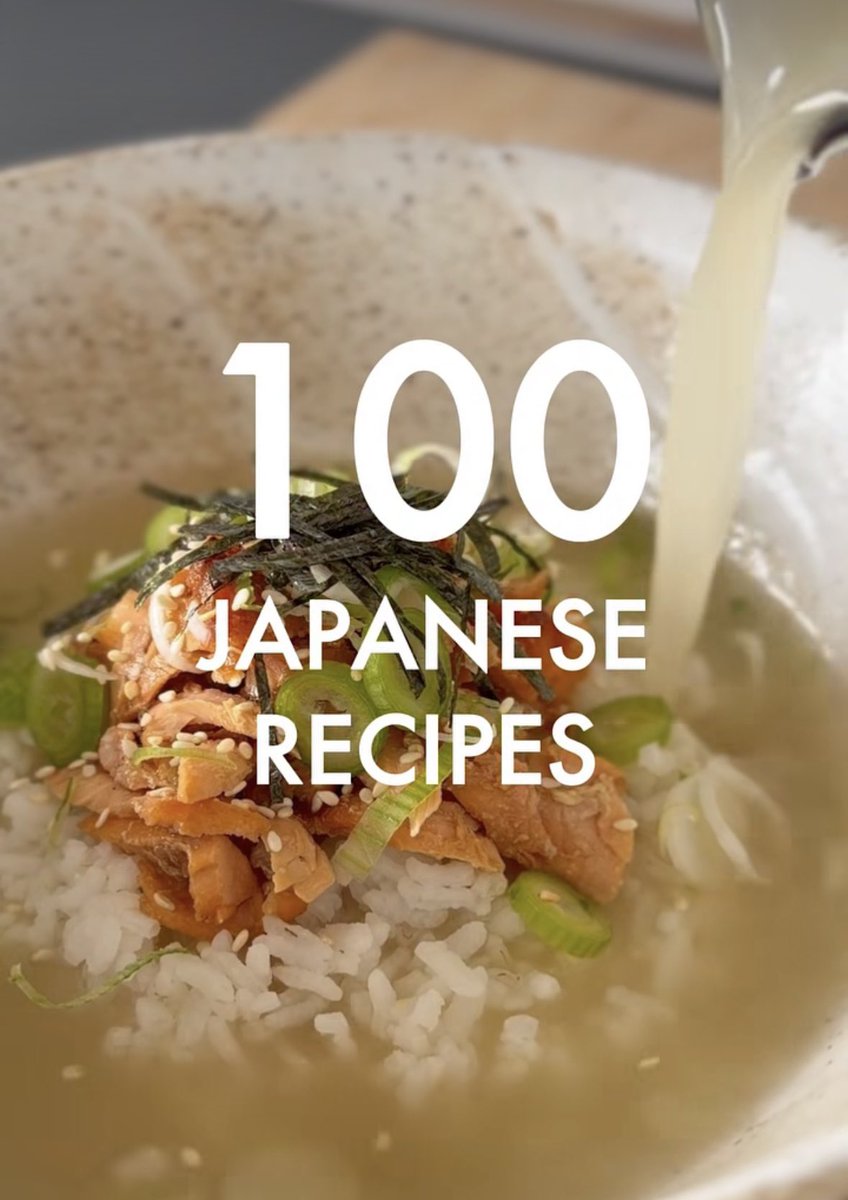 traverei's tweet photo. 勝手に推してる、Tescoの材料だけで🇬🇧の人たちに日本食を広めてくれてるお兄様。今回のお茶漬けは出汁の取り方が斬新🤣いつも何も考えずみりんつかってるけど、こうしてみるとめちゃくちゃ砂糖使うんだなと気づく！100日企画なのに、1000日続けろの声多数wインスタ→ @AisleToTokyo 様 https://t.co/9MxQ1DjsdU