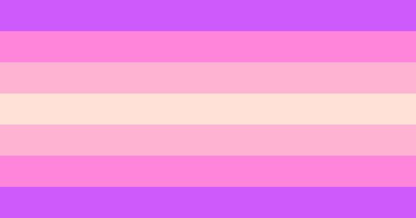 DAILYMICROLABEL's tweet photo. Adoravisic (request!)

a gender identity that looks adorable. https://t.co/VngE1pQMjb