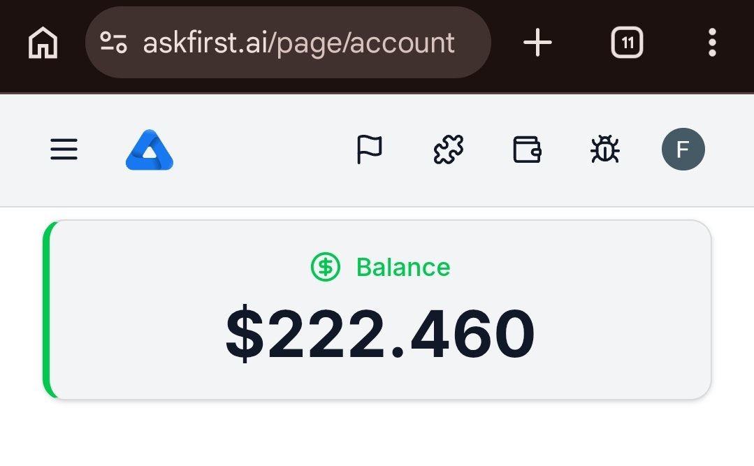 Je47929Emmanuel's tweet photo. #AskFirst #StayConsistent #Crypto #Web3
To everyone still doubting:
I get it. Youโve been burned before.
But look... people who didnโt quit are seeing results.
$222.460
Not luck. Not overnight. Just kept showing up.
You can keep doubting, or you can keep going.
Your choice. But donโt complain when you see others making it.
Letโs work ๐
https://t.co/PGtxldtMtF