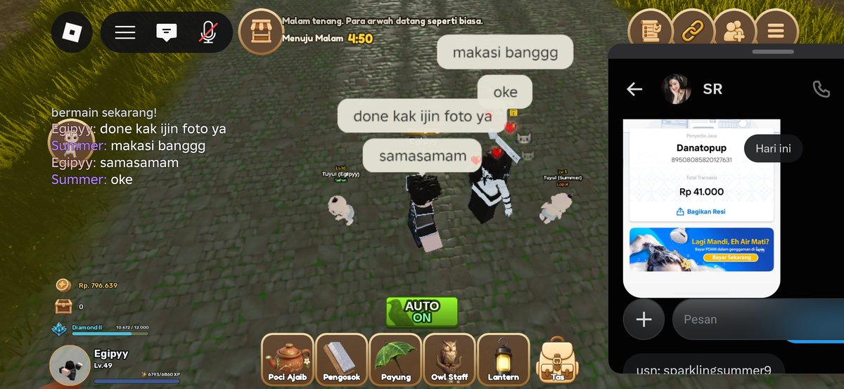 EghiwStore's tweet photo. TESTI SUBUH MASIH ANGET😁😁😁 https://t.co/LcMf4J0PY4