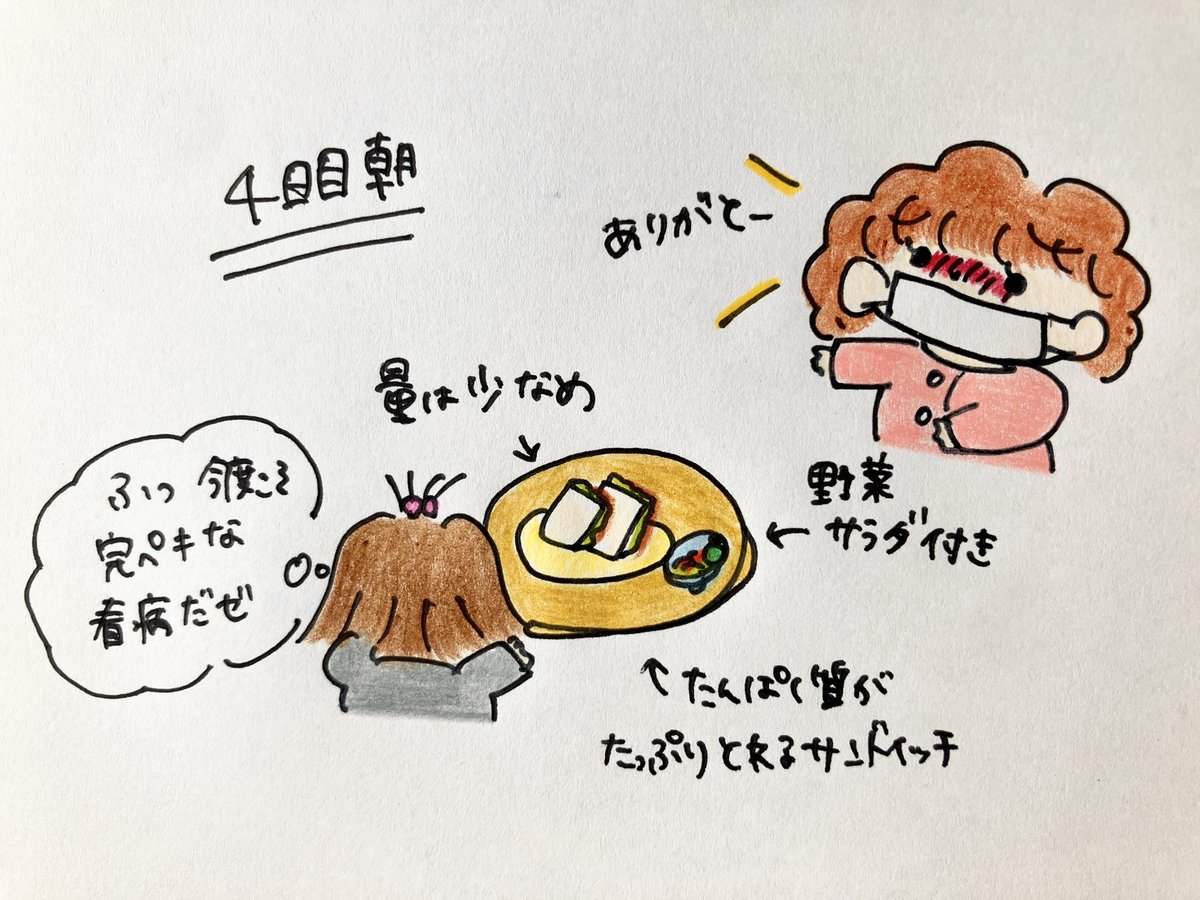 chimura7979's tweet photo. ちむらさきの日常（母看病編）①／②
恐るべしエネルギー🫠
#絵日記 #コミックエッセイ #イラストエッセイ #エッセイ漫画 #イラスト #日常漫画 https://t.co/rhEuNYazvD