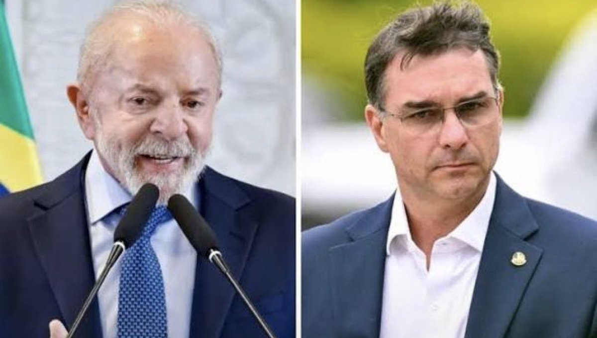 CorrupcaoBrNews's tweet photo. 🚨URGENTE! Petistas afirmam que Lula soltará informação SECRETA de Flávio Bolsonaro com o Banco Master em até 72h https://t.co/FGg95o6lDG