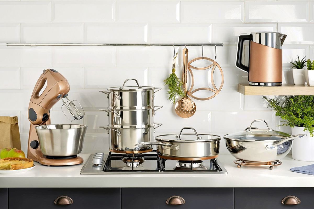 KelvinMP48's tweet photo. Rekomendasi barang-barang dapur untuk dibeli di promo 9.9 nanti!!

KALIAN WAJIB BELI SIH! 👇🤑
🛒 Blender Philips
https://t.co/b6H3xh6vaK

🛒 Toples Plastik Kedap Udara
https://t.co/T8AwL7lvfC

🛒 Panci Masak Lapisan Granit
https://t.co/iH767IaaHs

🛒 Sendok Saringan Minyak Mie Sayur
https://t.co/81zVhtCSgm