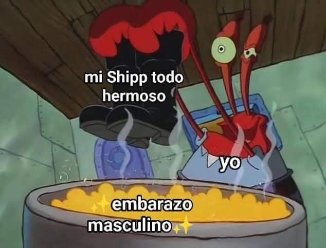 LemonLeafTea_'s tweet photo. Puro pinche mpreg para edsego 🗣🙏🏽 https://t.co/lqVM2eQwEX