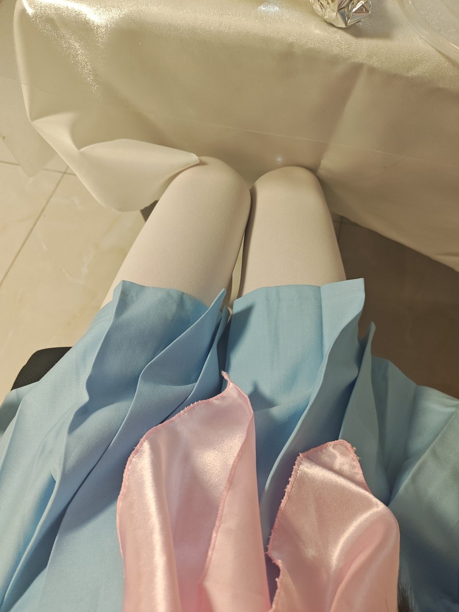 pcgitz's tweet photo. 水手服可爱捏 #伪娘 #男娘 #水手服 #jk https://t.co/5IWHyvHces