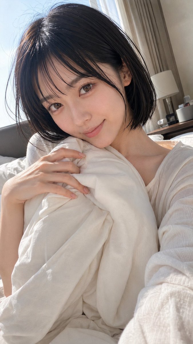 asuka_stella's tweet photo. みんなおはよう😌 https://t.co/6Dxoe5nvMg