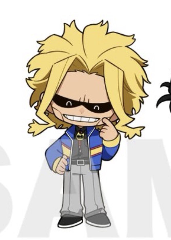 BrandiMorrow44's tweet photo. Yes, keep em coming❤️🥰
#AllMight https://t.co/UIzqPHY6jk