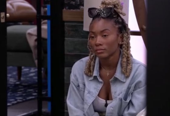 BigBrotherNarc tweet picture