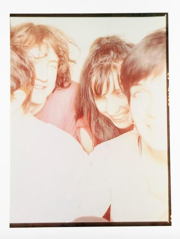 ShoegazeIsCool's tweet photo. https://t.co/rdcWYO6Bd2