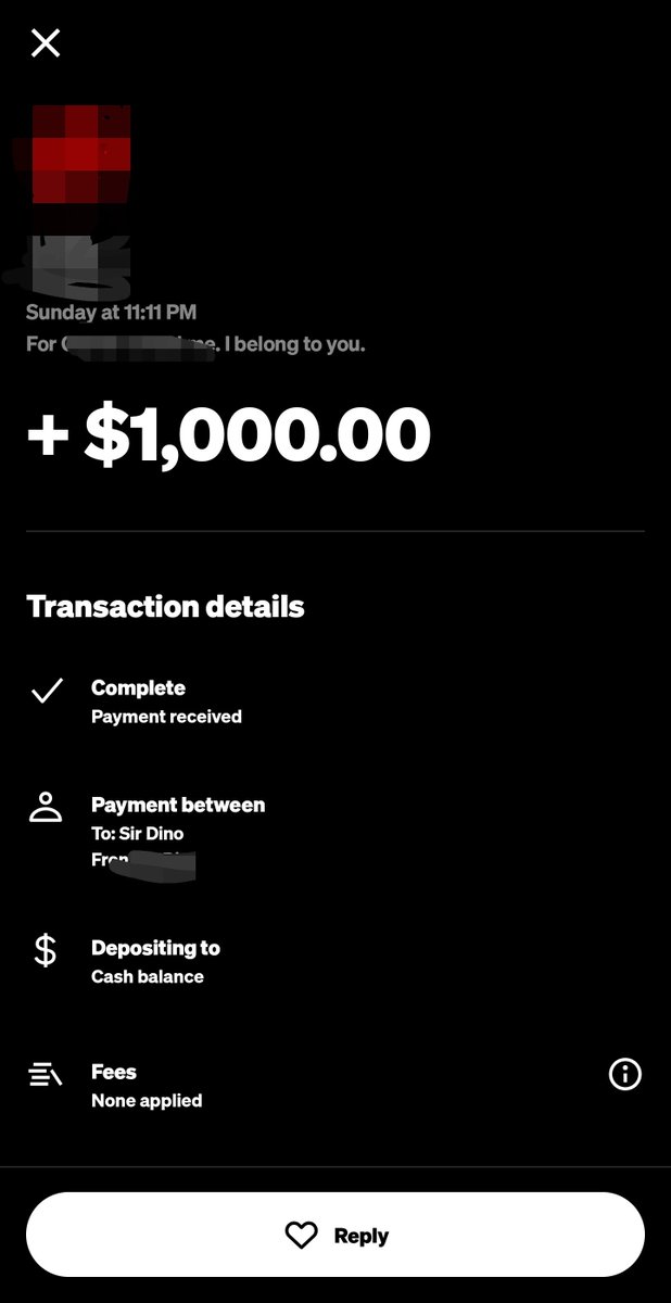 C4shMasterFeet's tweet photo. This is the hottest send I've had in a while. Think you can beat it?

#findom #cashmaster #paypig #findomgames #maledom https://t.co/H3FVIytqBZ