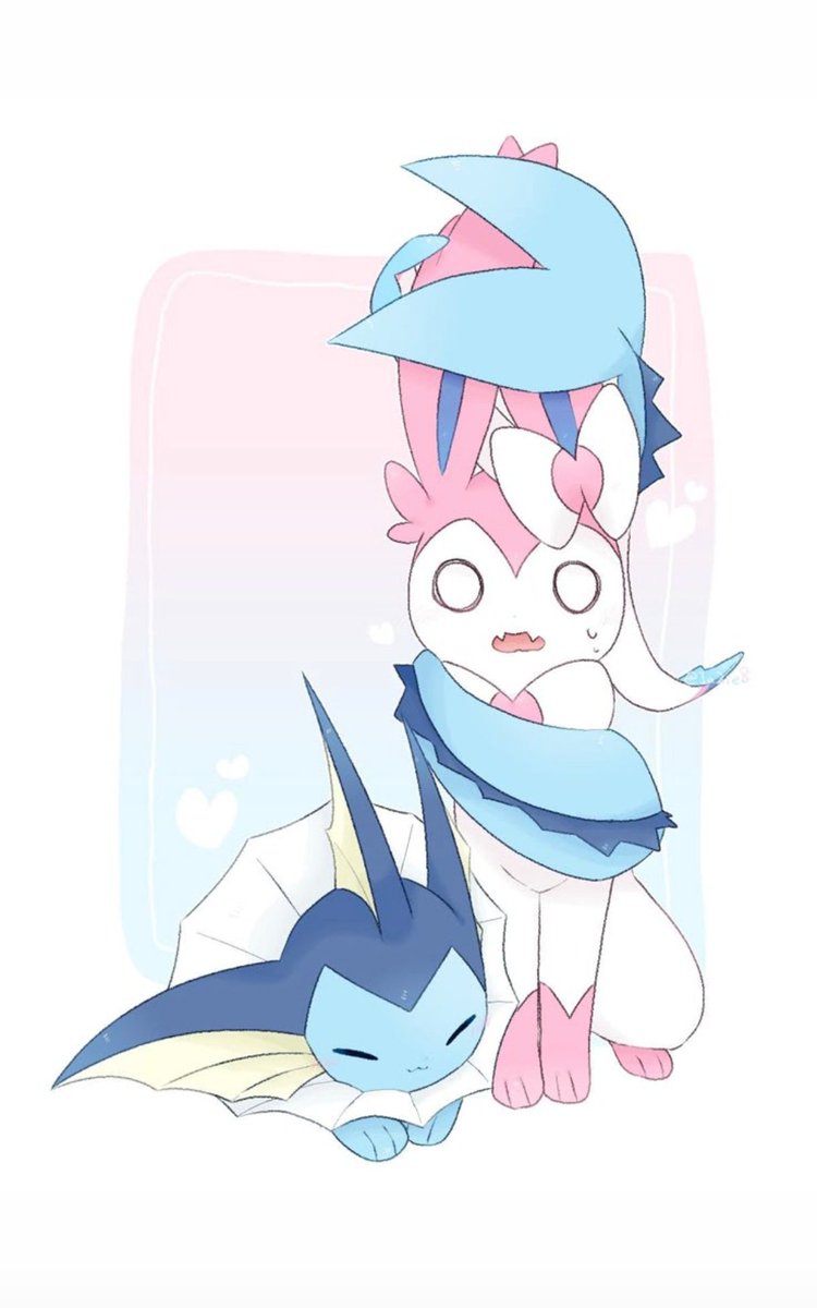korilg5's tweet photo. So cute 🥺
#pokemon #Pokemonartㅤ 
#fypシ゚viral #fyp https://t.co/DoCAJzIRfW