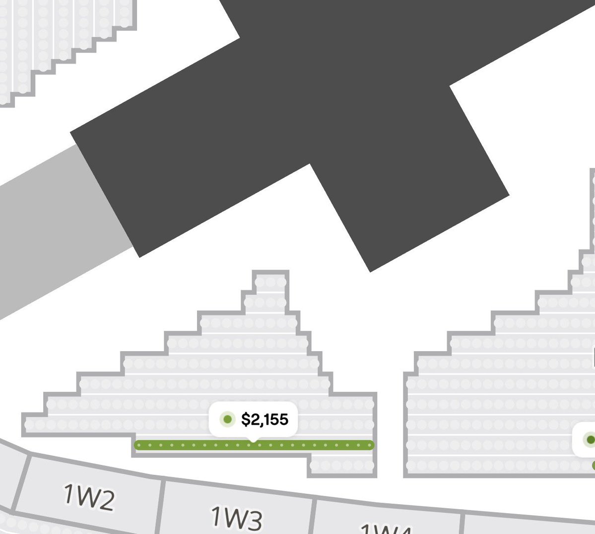 drawingthemap7's tweet photo. @Ticketmaster Are you able to do anything? Are you willing to? https://t.co/RkAUz06lo4