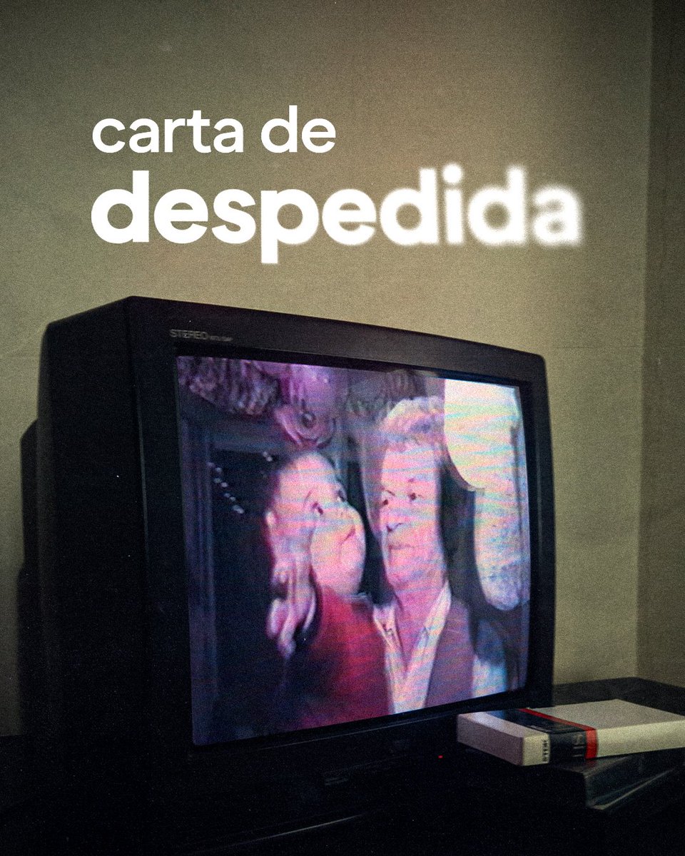 lefedeex_'s tweet photo. MAÑANA a las 21hs subo a mi canal de youtube 

MI PRIMER CORTOMETRAJE 
"carta de despedida" 

Espero lo vean, les guste, le dejen un like y un comentario que me va ayudar mas que nunca <3

https://t.co/NMZvfxLoXu https://t.co/qau0SAT80P