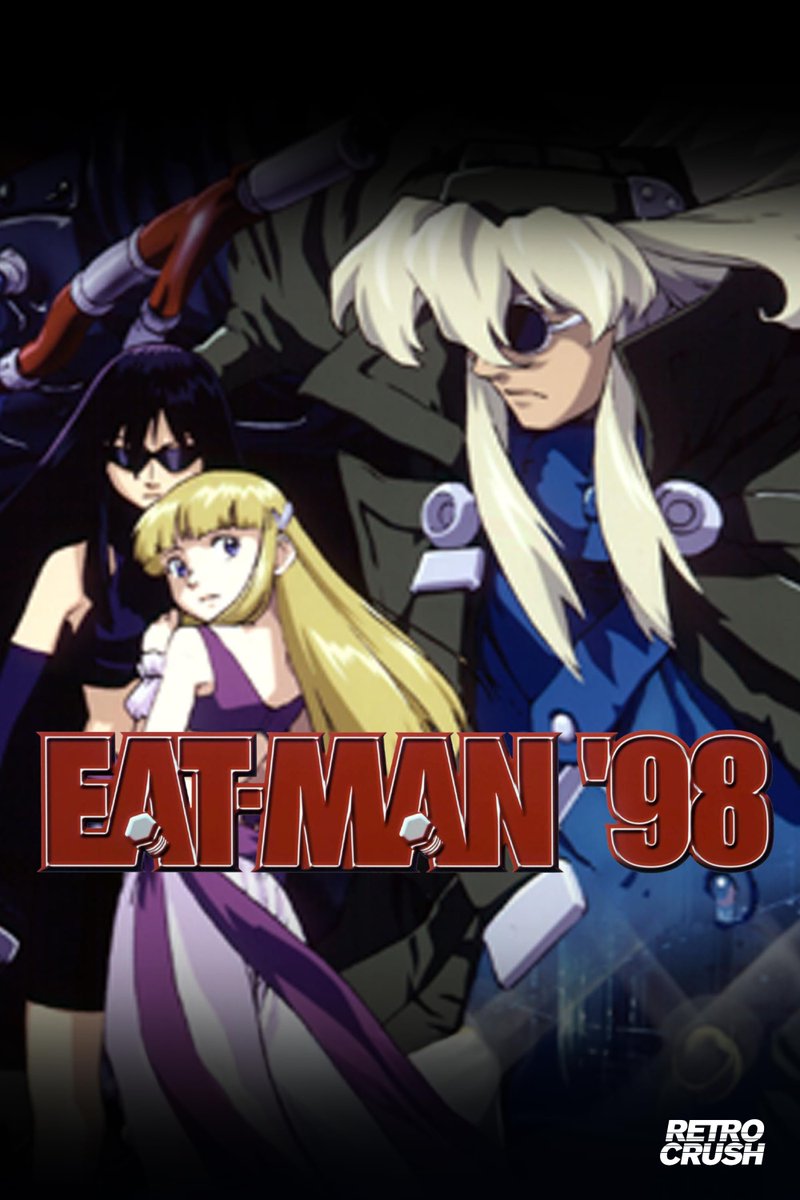 ReisenR's tweet photo. @AnimetrendsLA Eat man? https://t.co/2QTBnOdGWs