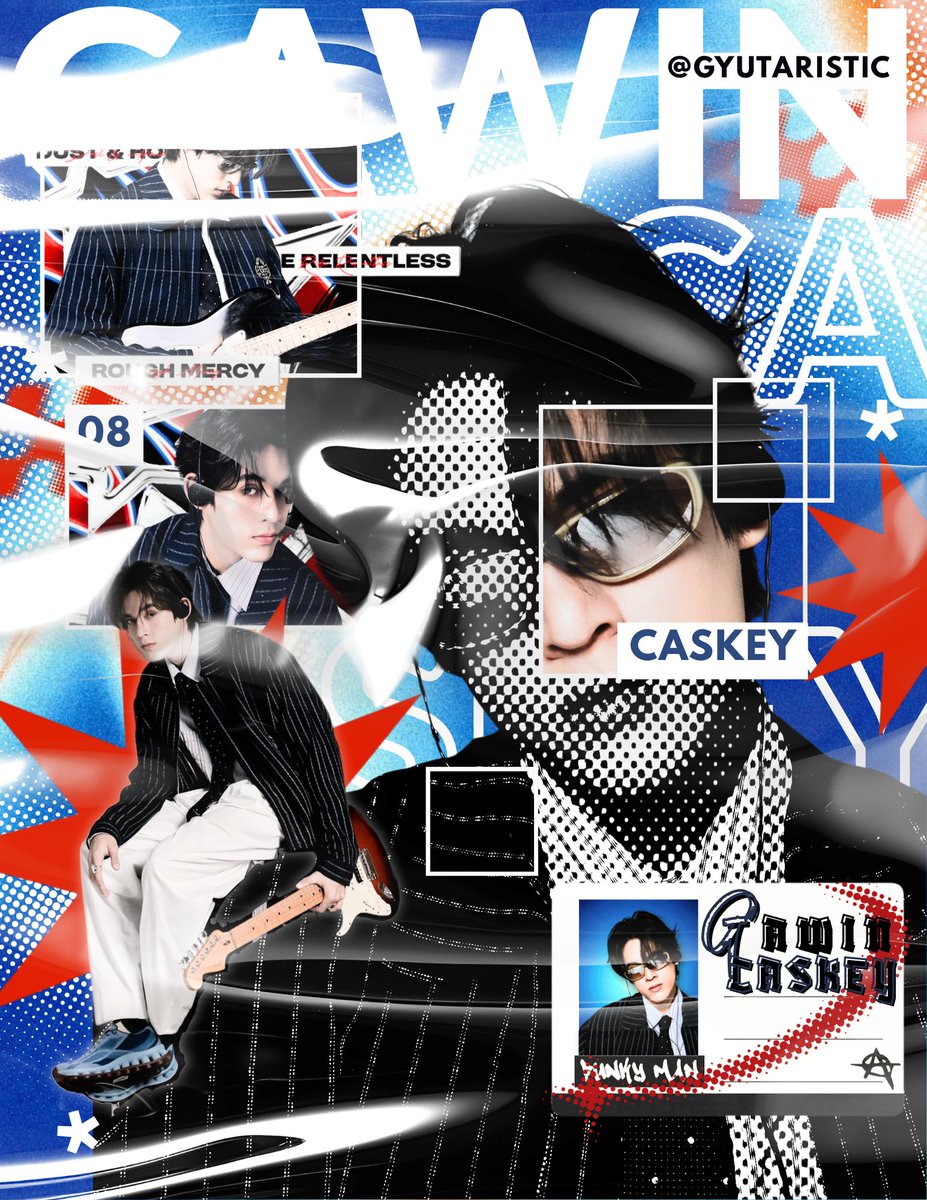 gyutaristic's tweet photo. #GAWINCASKEY https://t.co/oIo1FcJZAF