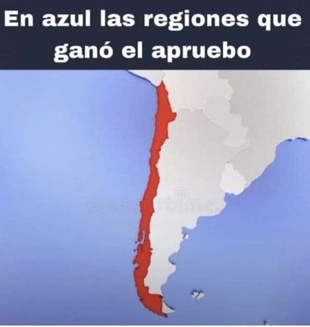 Tanjiro_patriot's tweet photo. Un recordatorio a los zurdos mugrosos 🤣🤔 https://t.co/D6g9Bqrc0F