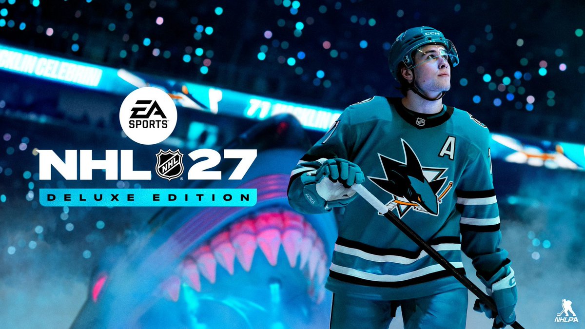 Thrash94Gaming's tweet photo. 🚨 NHL 27 GIVEAWAY TIME! 🚨

This is specifically for EU PLAYERS (since they get different codes)

I will have a giveaway later for NA PLAYERS.

Again

EUROPEAN ONLY

Like, RT and comment your console for a chance to win - make sure you're following so I can DM you. https://t.co/RBJTxHahmB