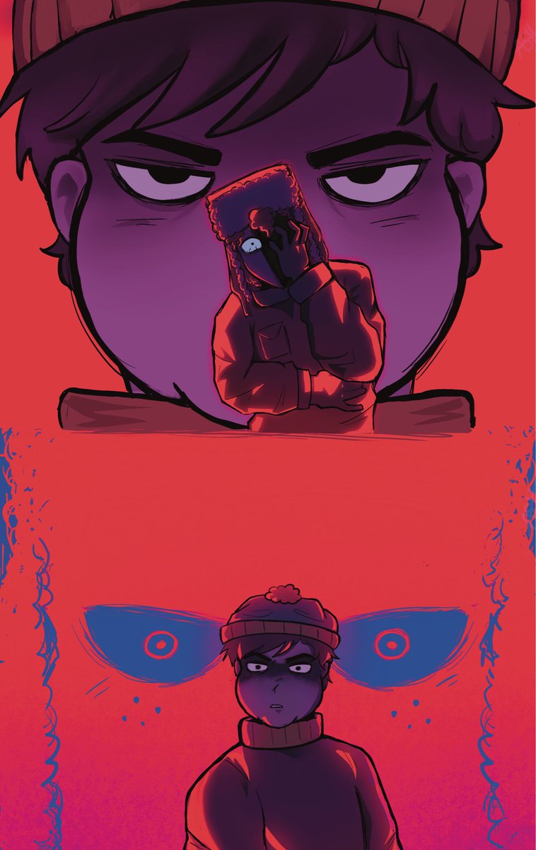 Ashelemao's tweet photo. Pork soda kyman 
#kyman #southpark https://t.co/fgBWY9Vc8s