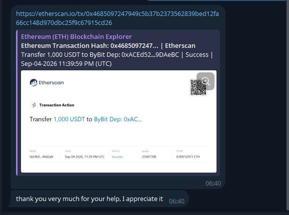 kimwingfo's tweet photo. Just got a bug reward from @safetrade🫡 

I stumbled upon the website by chance. 
I decided to perform a penetration test on it and discovered a bug with a medium severity rating. I reported it, and the report was accepted.
 
Thank you, Safetrade. https://t.co/xNqpbLEWSB