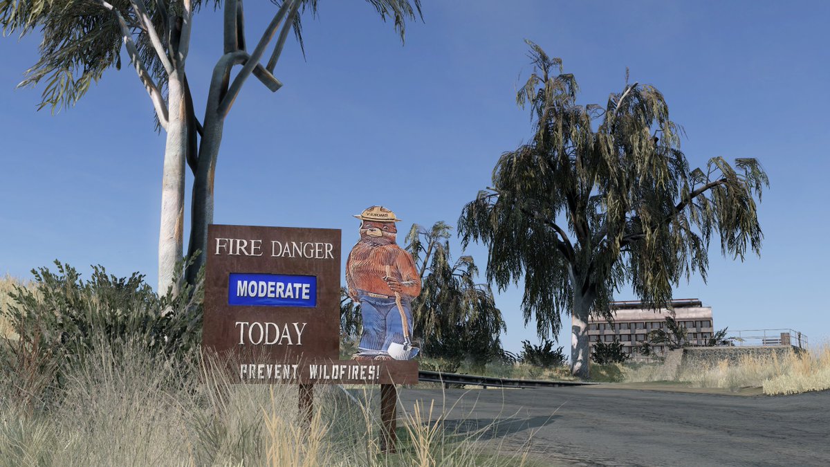 631Vintage's tweet photo. Danger. I think im missing my medicine... 💔
https://t.co/WS3Nn52xE6 
#dayz https://t.co/Og5fDN2O4K