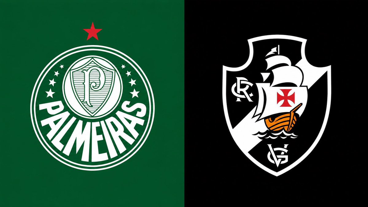 futebol_info's tweet photo. FIM DE JOGO | Palmeiras 0x2 Vasco
Agregado: 1x2

O VASCO É CAMPEÃO DO CAMPEONATO BRASILEIRO SUB-20! 🏆💢⚫️⚪️ https://t.co/d6VUyvxM4j