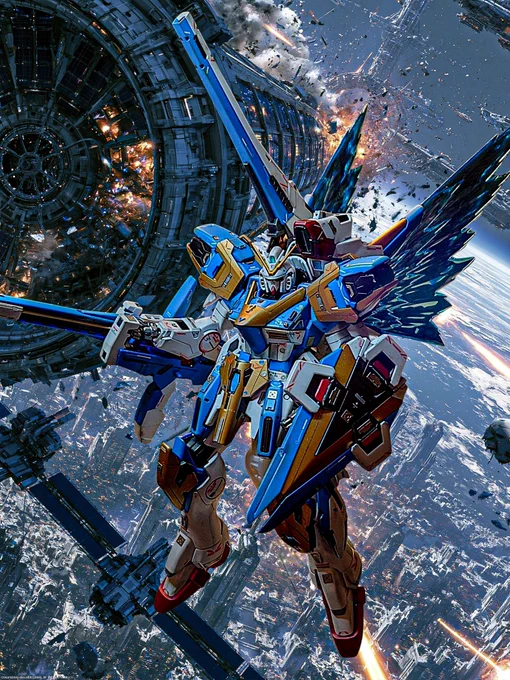 ルルカ @ガンプラ垢 on X: 