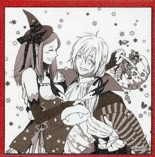 AllenLeeStan's tweet photo. Hice algo similar ya,pero igual...

1. Allen x Lenalee.

2. AllenLee.

3. LenAllen.

Los mejores 🥰🥰🥰 https://t.co/5MzsqFPTGc