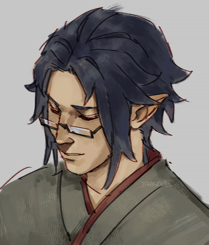 redriftKnight's tweet photo. face practice with our guy enjou https://t.co/iosKoD5fS9