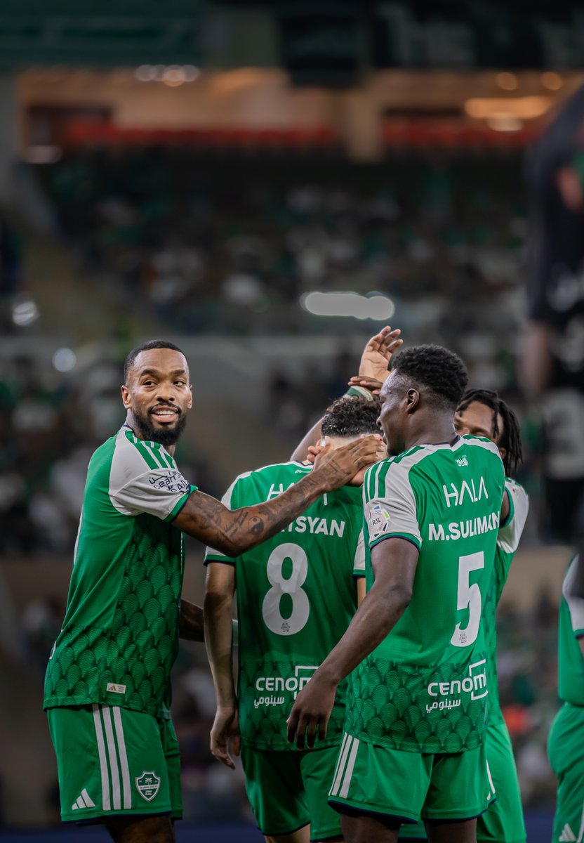 ozssport's tweet photo. #الأهلي_الرياض 🌟##دوري_روشن_السعودي⁩ https://t.co/lq7DFhIqR6