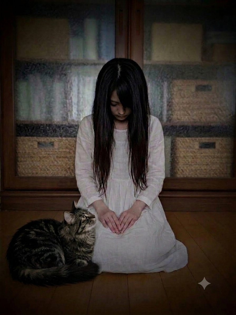 py_fv's tweet photo. @baruo_z32 嬉しくて、駆け寄って行った😺
呼ばれたのですよ…😊…😨 https://t.co/1dcs1MiCrq