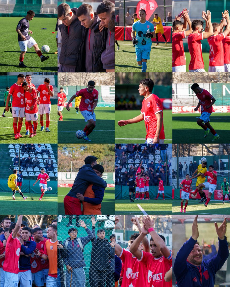 BarrancasFC's tweet photo. 503 kilómetros recorridos
17 goles
16 partidos
9 canchas

¡Somos finalistas del Torneo Promocional Amateur 2026! https://t.co/gh3cfbMVJk