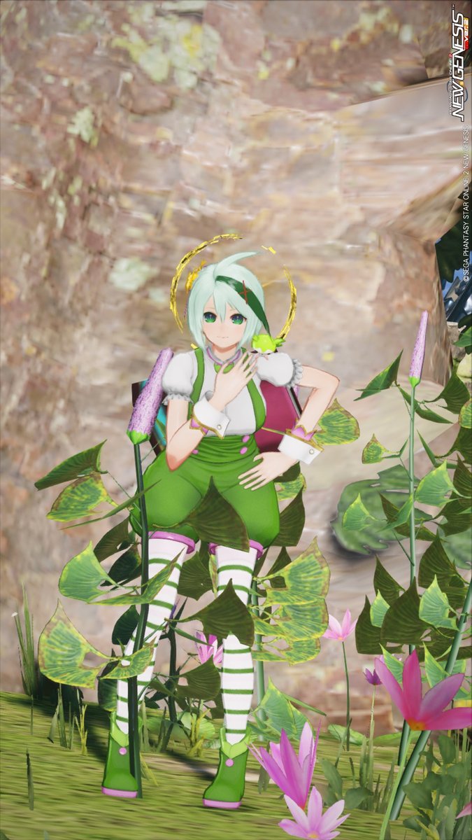 miso_psotwi's tweet photo. のだぁ！
ずんだもんのお洋服も耳も全然出ねぇのだぁ！
仕方ないからお洋服だけ交換したのだ https://t.co/8lUxKUx1HT