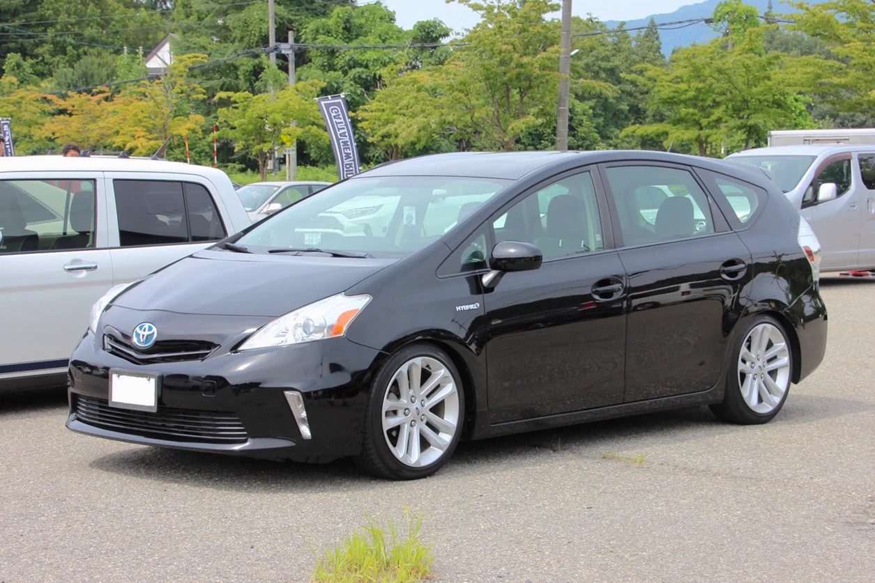 Japanese car spotter on X: 