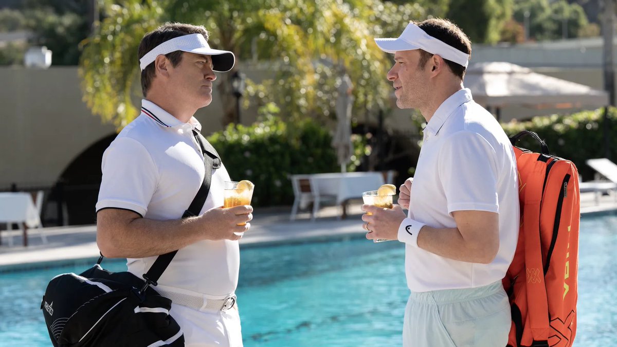 Suits trying to figure out how we're making dumb money