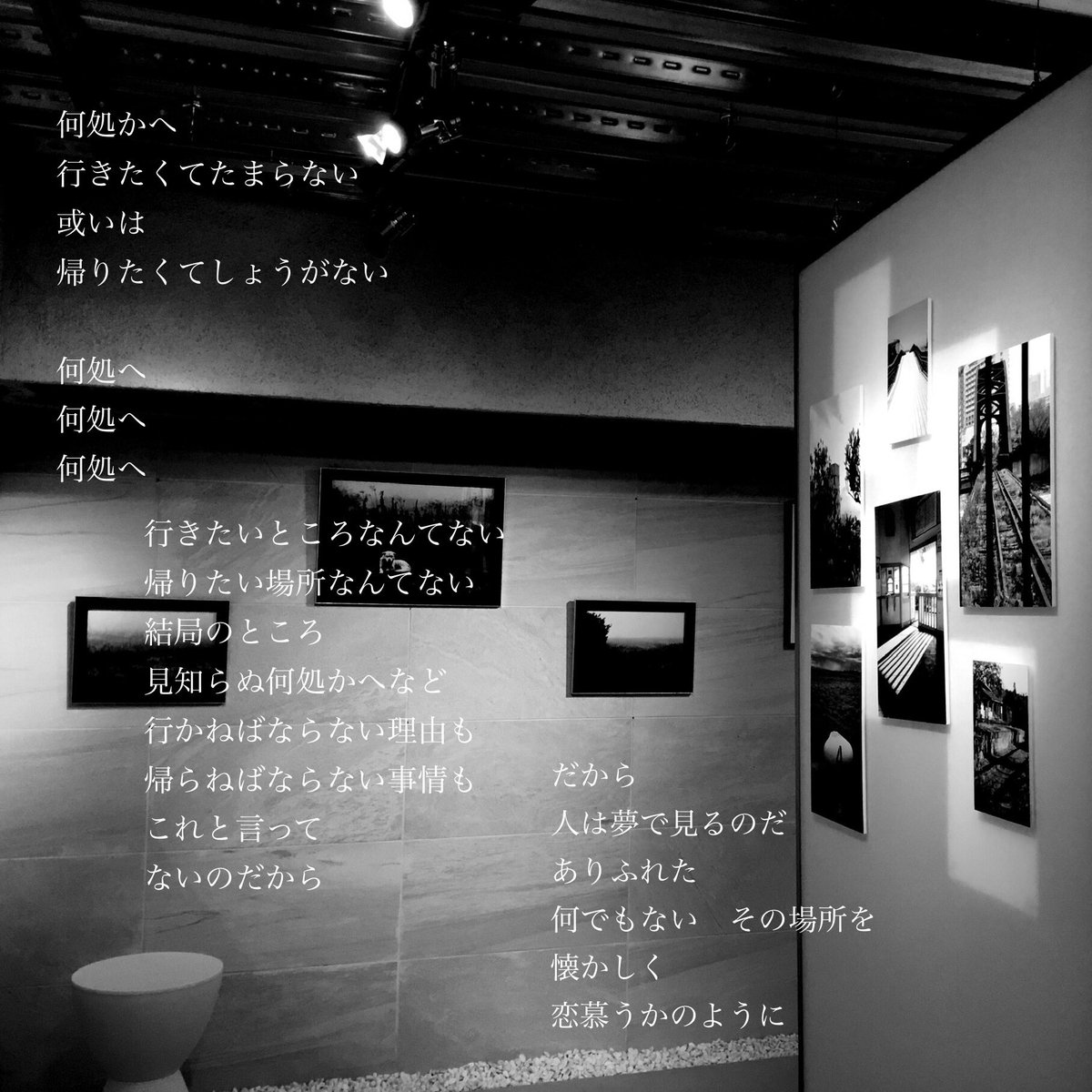 LandsEnd2017's tweet photo. 本日9月5日(土)13時より開催いたします‼️🔶松田紀子写真展/いつだったか、夢で見たのかもしれない🔶
松田紀子さんは、前回展示から8年ぶりの展示。8年間撮りためた写真の中から選りすぐりの作品を展示。

◎9月5日(土)〜9月13日(日)水曜日休廊/13時〜18時/入場無料
#写真　#LUMIX  #小型カメラ https://t.co/5T9LpZyxqN