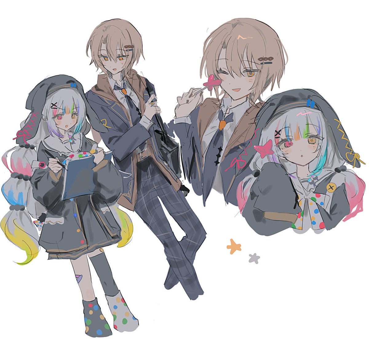 _IRIRARY's tweet photo. https://t.co/qmwgmNPA2I