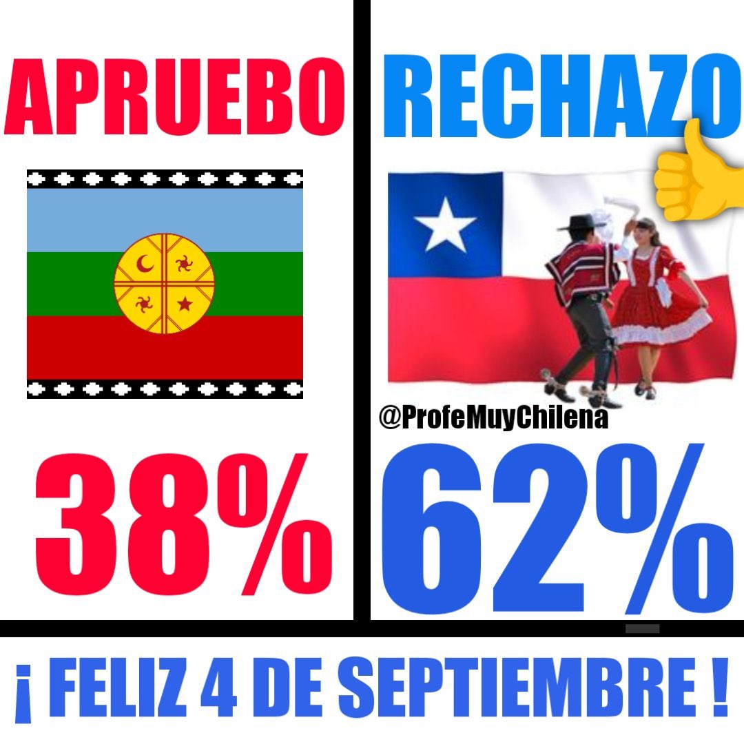 DonCarlitos89's tweet photo. @mmlagoscc Feliz 4 de septiembre vieja corrupta ladrona operadora política !!!! https://t.co/g7jlCLPL9o