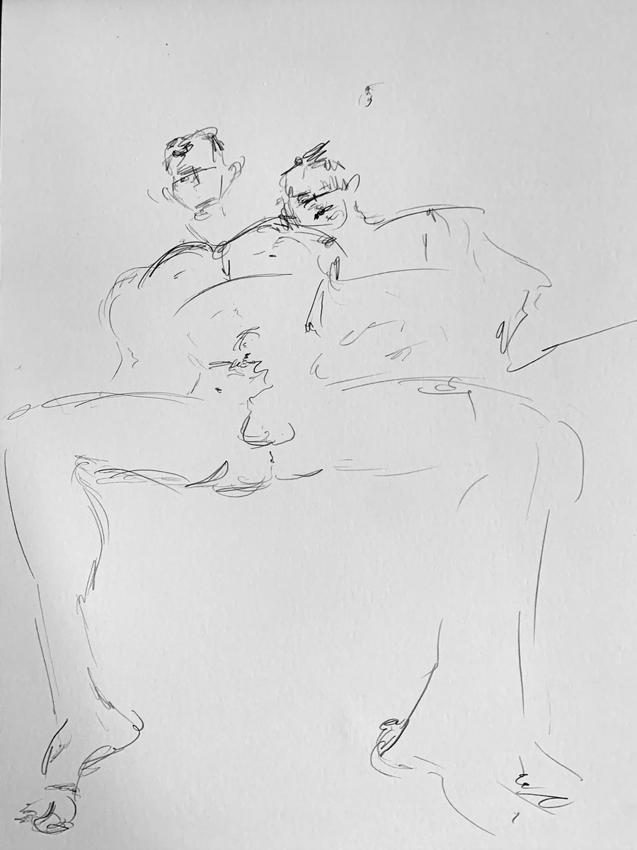 NYC_Meatball's tweet photo. AFTERGLOW.
9x12”
Graphite on paper

https://t.co/fuFwaAf4I3 https://t.co/i8j7gmPQSC