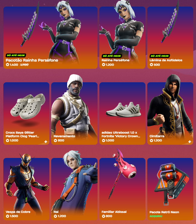 fn_aldren's tweet photo. 🔥 l Saem amanhã da Loja, dia 5 de Setembro às 21:00🔥

• Borderlands (Lilith, Bandido Psicopata e Mad Moxxi)
• Rambo
• Um Estouro (x1)
• Aura Total (x3)

• Caso queira me apoiar, utilize ALDREN na LOJA ! #EpicPartner #Fortnite https://t.co/9hleCfCiBH
