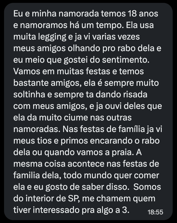 conficuck's tweet photo. Todo mundo quer pegar a namorada dele e ele gosta disso https://t.co/BB6eTIg9ns
