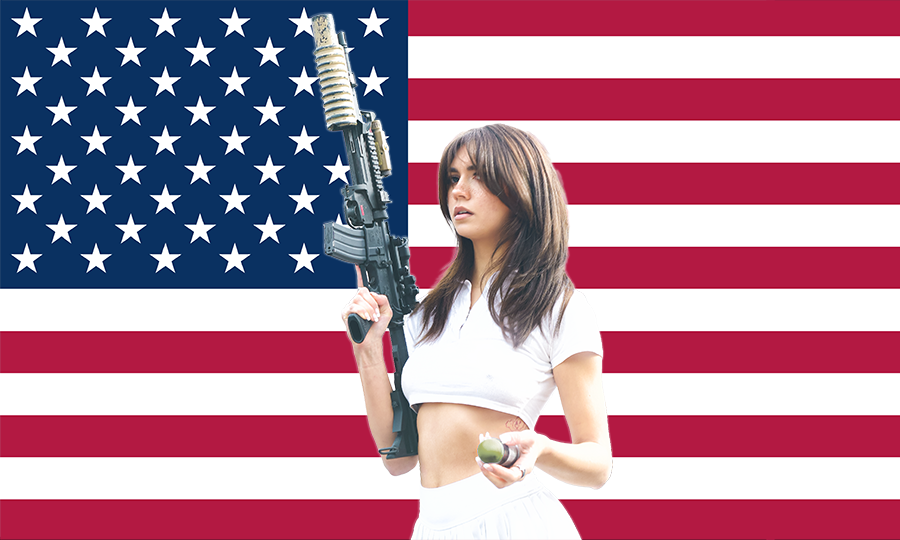 WeaponOutfitter's tweet photo. People kept asking for flags, so we're making flags with our high res photos etc https://t.co/sEVBA1CD2D