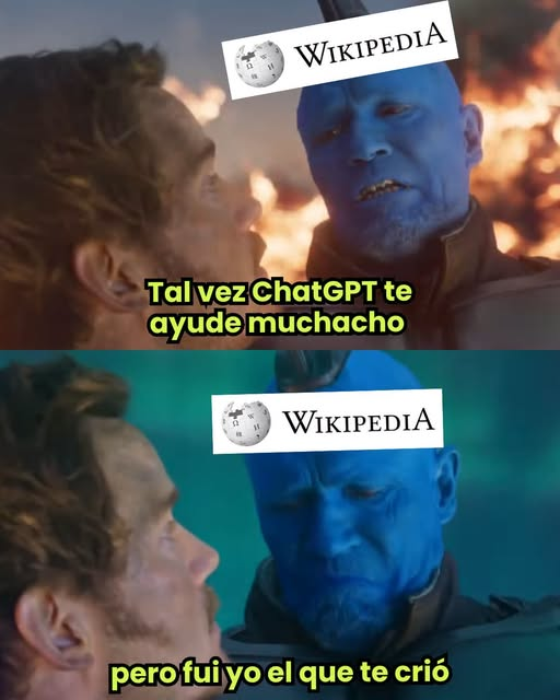 EnsedeCiencia's tweet photo. Cosas que no se olvidan https://t.co/EwFtC6FwMO