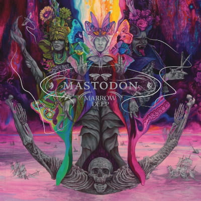CasitaTerrock's tweet photo. 🎵⚡ #PlaylisTop ⚡🎵

🔝 #Mastodon!

#LaCasitaDelTerrock #LCDT https://t.co/4azVAP3MSt