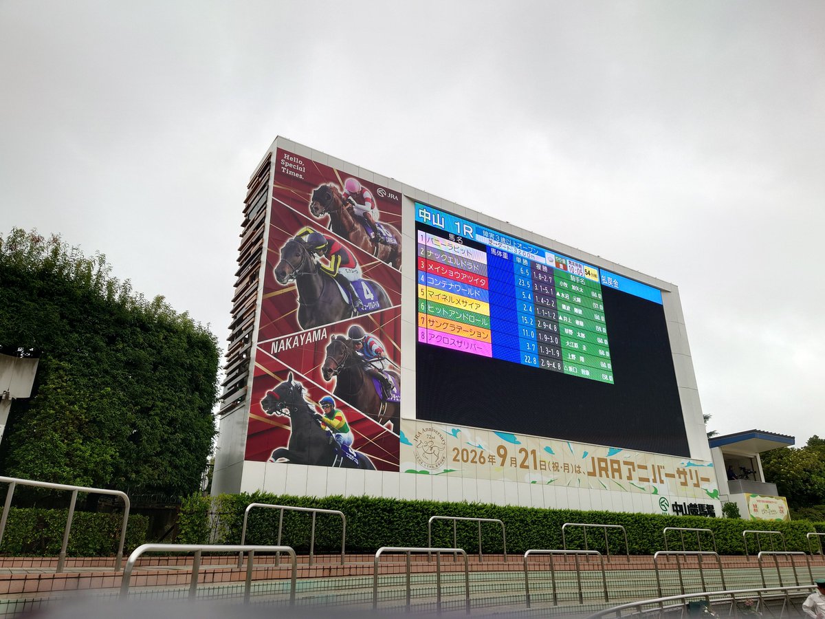 HICHUZInoSheep's tweet photo. 中山競馬場開幕という事で対戦よろしくお願いします https://t.co/hXaH3afNCD